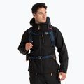 Trekkingový batoh KADVA Sendero 35 l oceľovo modrý 13