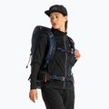 Trekkingový batoh KADVA Sendero 35 l oceľovo modrý 18