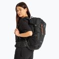 Turistický batoh KADVA Escapada 20 l čierny 14