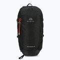 Turistický batoh KADVA Escapada 20 l čierny 3