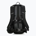 Turistický batoh KADVA Escapada 20 l čierny 4