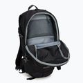 Turistický batoh KADVA Escapada 20 l čierny 5