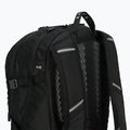 Turistický batoh KADVA Escapada 20 l čierny 6