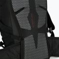Turistický batoh KADVA Escapada 20 l čierny 7