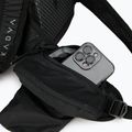 Turistický batoh KADVA Escapada 20 l čierny 8