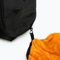 Turistický batoh KADVA Escapada 20 l čierny 12