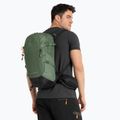 Turistický batoh KADVA Escapada 20 l green 2
