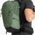 Turistický batoh KADVA Escapada 20 l green 12