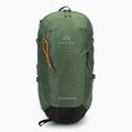Turistický batoh KADVA Escapada 20 l zelený 3