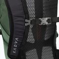 Turistický batoh KADVA Escapada 20 l green 4