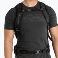 Turistický batoh KADVA Escapada 30 l čierny 14