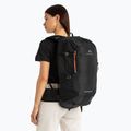 Turistický batoh KADVA Escapada 30 l čierny 21