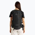 Turistický batoh KADVA Escapada 30 l black 22