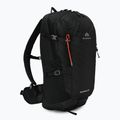 Turistický batoh KADVA Escapada 30 l čierny