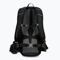 Turistický batoh KADVA Escapada 30 l čierny 4