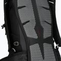 Turistický batoh KADVA Escapada 30 l čierny 8