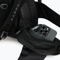 Turistický batoh KADVA Escapada 30 l čierny 9