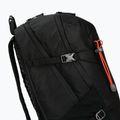 Turistický batoh KADVA Escapada 30 l čierny 10