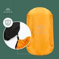 Turistický batoh KADVA Escapada 30 l čierny 28