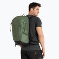 Turistický batoh KADVA Escapada 30 l zelený 2