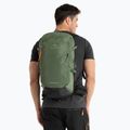 Turistický batoh KADVA Escapada 30 l green 14