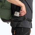 Turistický batoh KADVA Escapada 30 l green 18