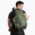 Turistický batoh KADVA Escapada 30 l green 20