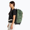 Turistický batoh KADVA Escapada 30 l green 23