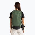 Turistický batoh KADVA Escapada 30 l green 24