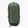 Turistický batoh KADVA Escapada 30 l zelený 3