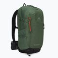 Turistický batoh KADVA Escapada 30 l zelený