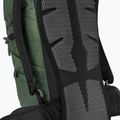 Turistický batoh KADVA Escapada 30 l zelený 8