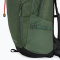 Turistický batoh KADVA Escapada 30 l zelený 11