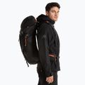 Trekkingový batoh KADVA Vagabundo 40 l čierny 13