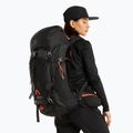 Trekkingový batoh KADVA Vagabundo 40 l čierny 21