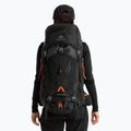 Trekkingový batoh KADVA Vagabundo 40 l čierny 22