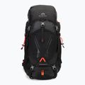 Trekkingový batoh KADVA Vagabundo 40 l čierny 3