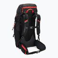 Trekkingový batoh KADVA Vagabundo 40 l čierny 4