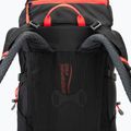 Trekkingový batoh KADVA Vagabundo 40 l čierny 6