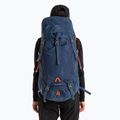 Trekkingový batoh KADVA Vagabundo 40 l modrý 22