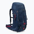 Trekkingový batoh KADVA Vagabundo 40 l modrý