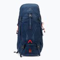 Trekkingový batoh KADVA Vagabundo 40 l modrý 3