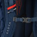 Batoh KADVA Vagabundo 40 l blue 4