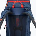 Trekkingový batoh KADVA Vagabundo 40 l modrý 6