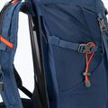 Trekkingový batoh KADVA Vagabundo 40 l modrý 7