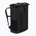 Mestský batoh KADVA Companion 20 l čierny