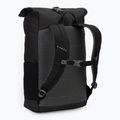 Mestský batoh KADVA Companion 20 l čierny 3