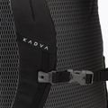 Mestský batoh KADVA Companion 20 l čierny 4