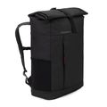 Mestský batoh KADVA Companion 20 l čierny 7