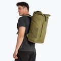 Mestský batoh KADVA Companion 20 l khaki 8